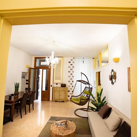 Maison Eufemia Verona Ngoại thất bức ảnh