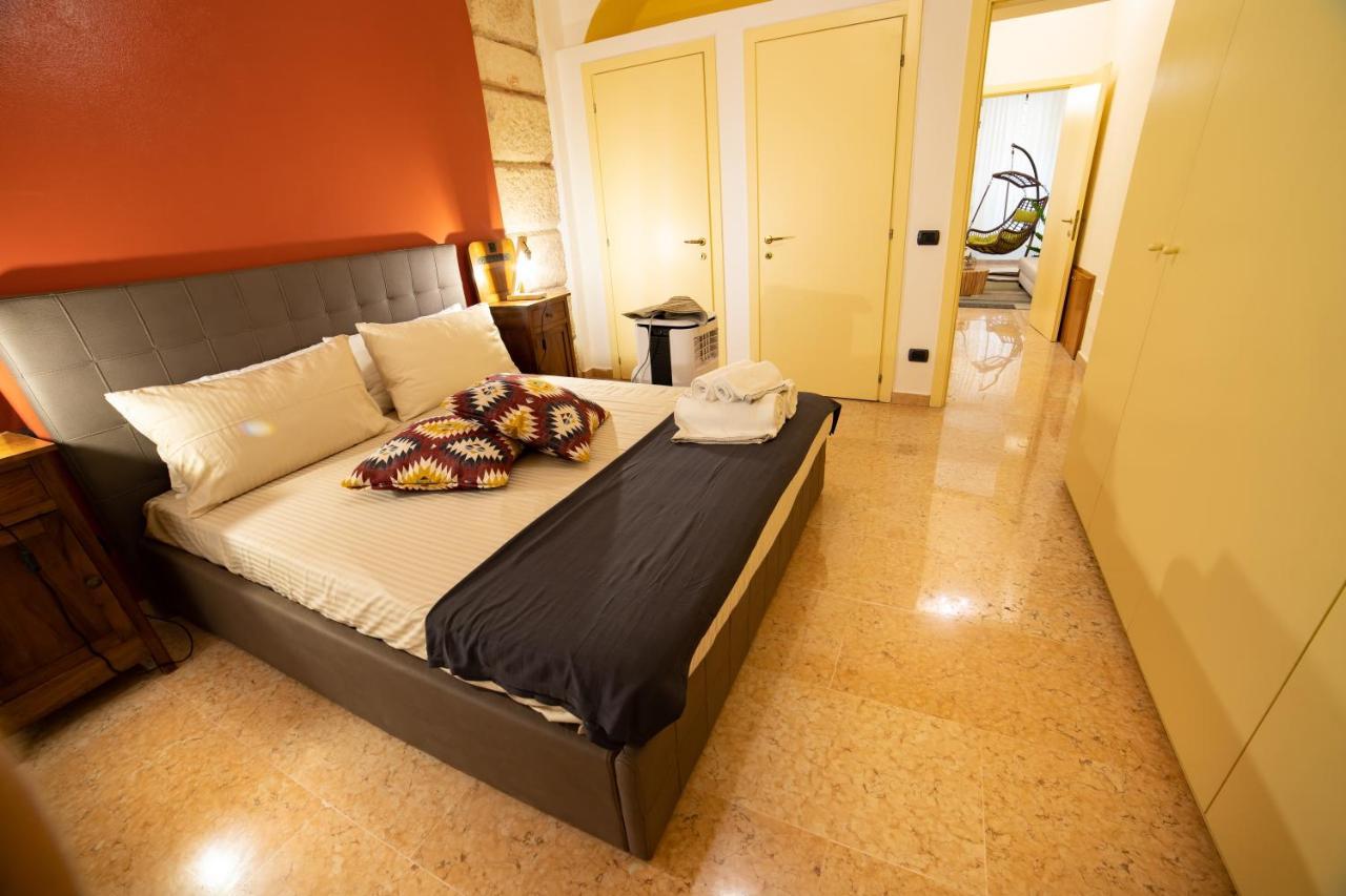 Maison Eufemia Verona Ngoại thất bức ảnh