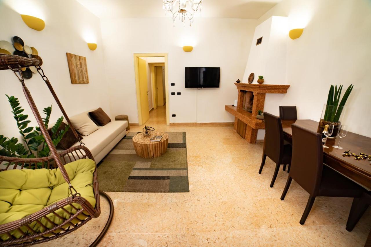 Maison Eufemia Verona Ngoại thất bức ảnh