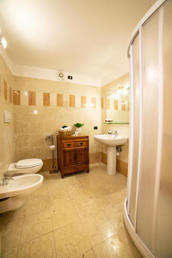 Maison Eufemia Verona Ngoại thất bức ảnh