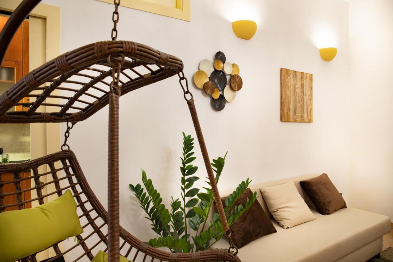 Maison Eufemia Verona Ngoại thất bức ảnh
