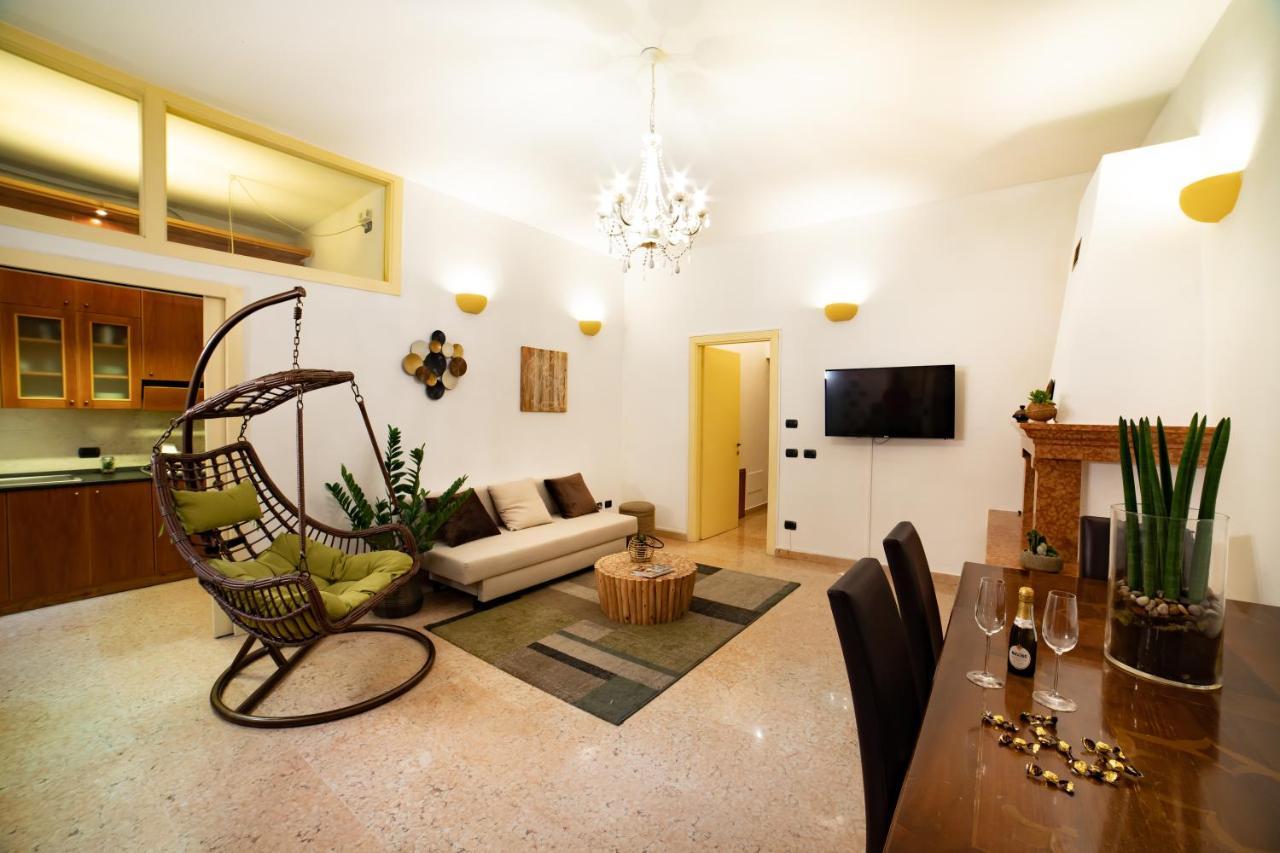 Maison Eufemia Verona Ngoại thất bức ảnh