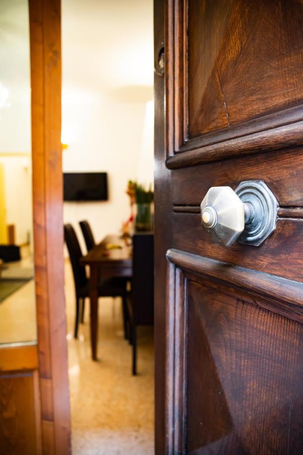 Maison Eufemia Verona Ngoại thất bức ảnh