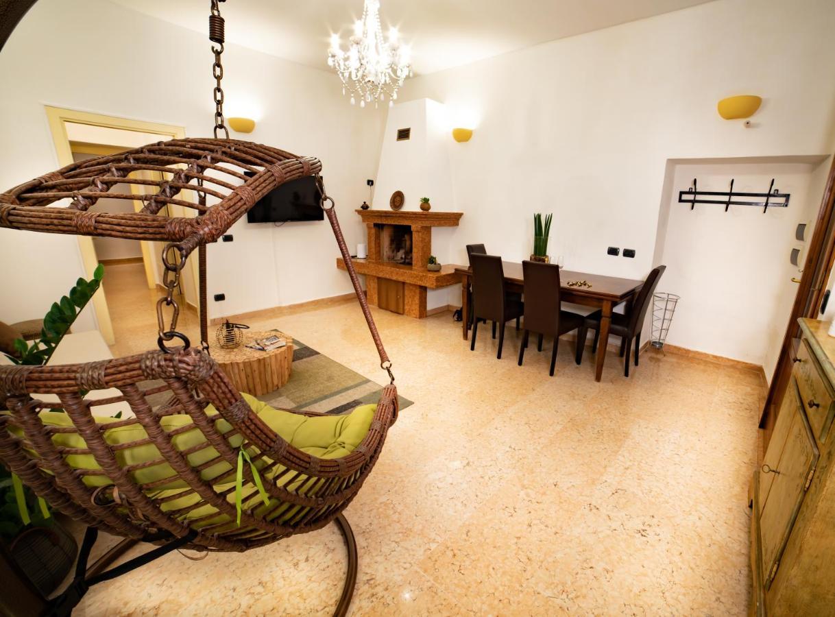 Maison Eufemia Verona Ngoại thất bức ảnh