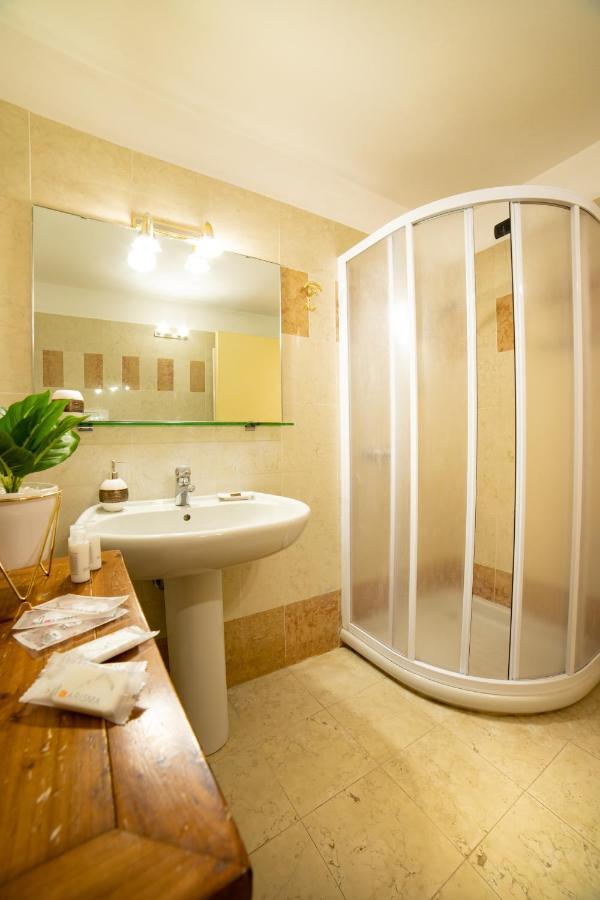 Maison Eufemia Verona Ngoại thất bức ảnh