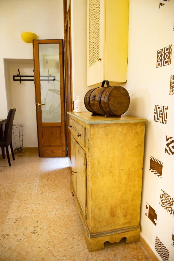 Maison Eufemia Verona Ngoại thất bức ảnh